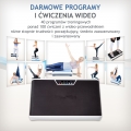 Platforma wibracyjna G10 MINI - promocja 5.949 PLN !
